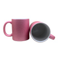 Hot Sale Personalized Good Quality 11oz Blank Sublimation Coated Mug